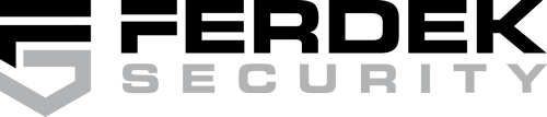 Ferdek Logo