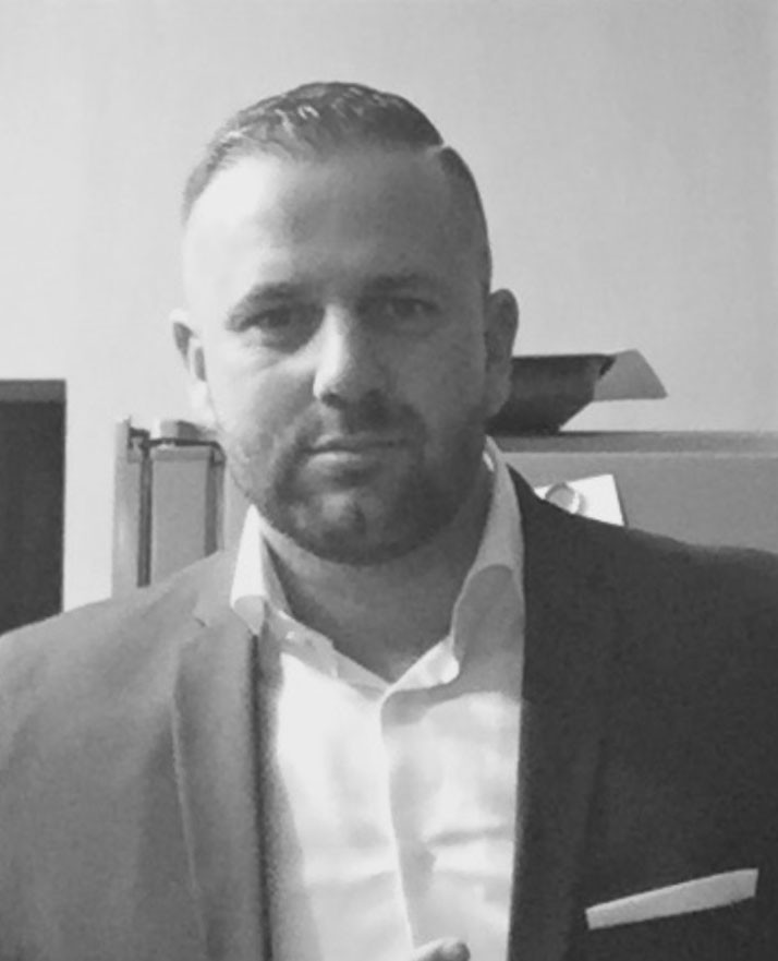 Daniel Ferdek